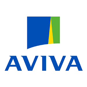 Aviva Logo