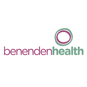 Benenden Health Logo