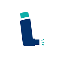 Inhaler Icon