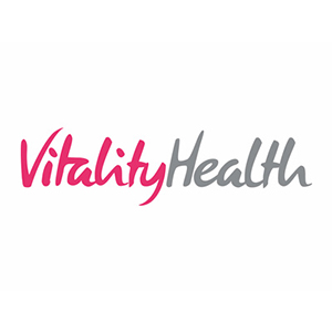 Vitality Health Logo