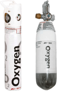 OxgyenTanks