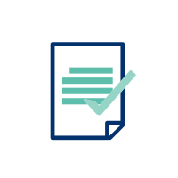 Privacy Policy Icon